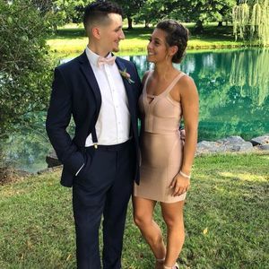 Meet your Posher, Francesca